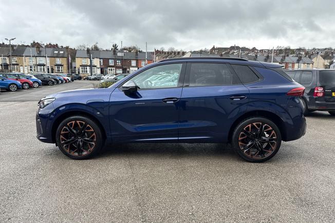 CUPRA Terramar Photo 25