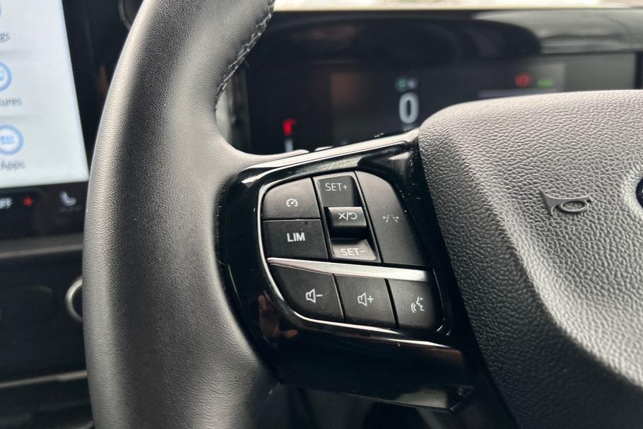Used Ford E-TRANSIT CUSTOM RX26BGO 33