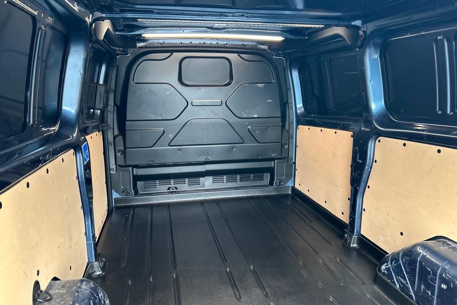 Used FORD TRANSIT CUSTOM MC72COJ 29