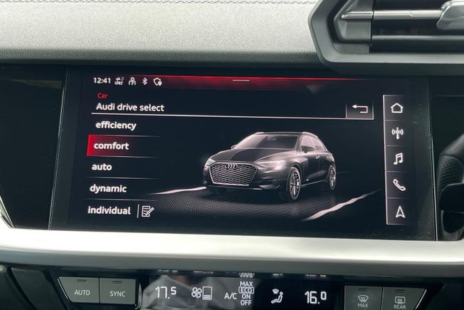 AUDI A3 Photo 23