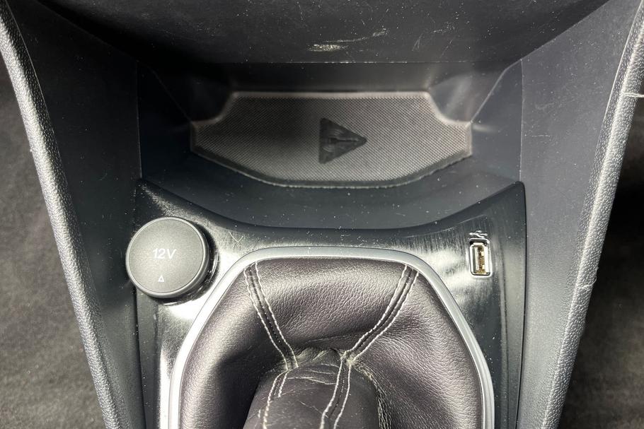 Used Ford Fiesta 33