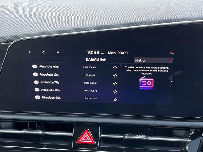 KIA Niro Photo 13