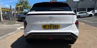 Hyundai KONA Photo 21