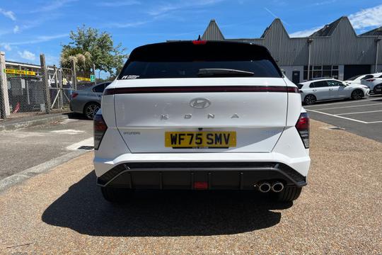Hyundai KONA Photo autoimg-d2104a60d36ff94df8f6d12722b4996656bdd609.jpg