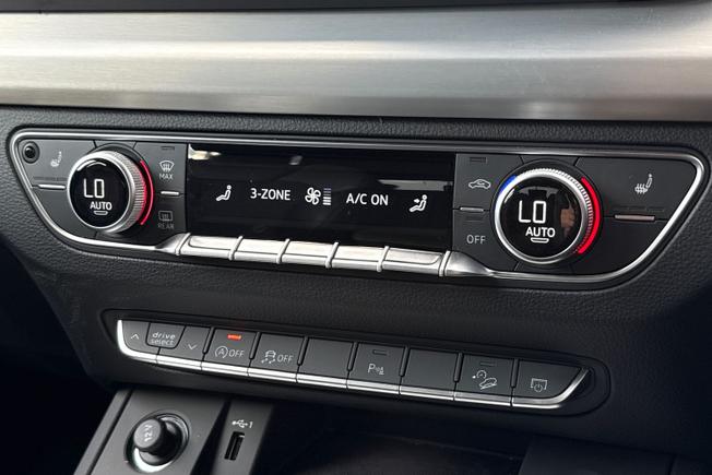 AUDI Q5 Photo 38