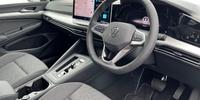 Volkswagen Golf Photo 5