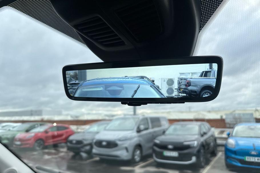 Used Ford TRANSIT 17