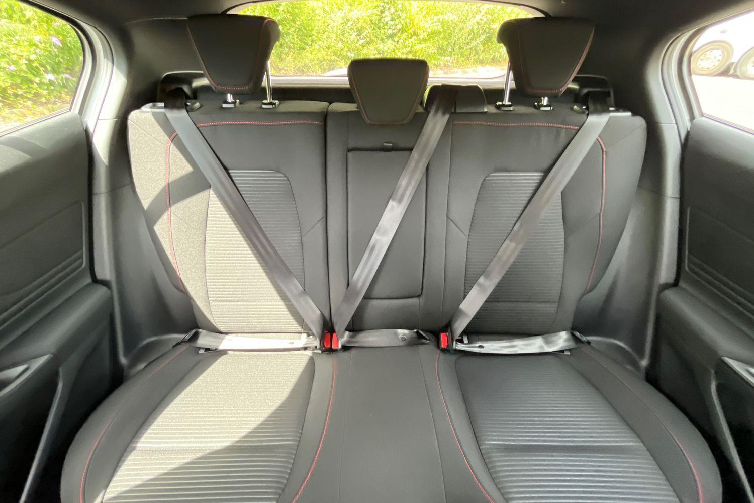 Ford FOCUS Photo 19