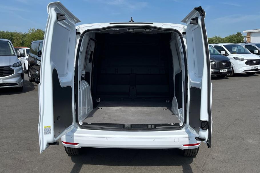 Used Ford TRANSIT CONNECT WN25UJO 7