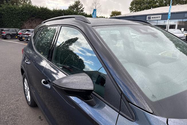 SEAT Arona Photo 20