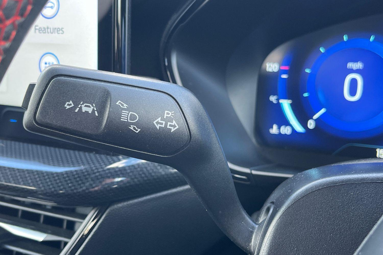 Ford Focus Photo 13