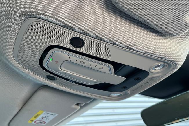 AUDI e-tron Photo 34