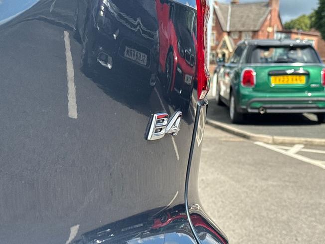 Volvo Xc40 Photo 33