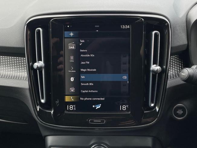 VOLVO Xc40 Photo 13