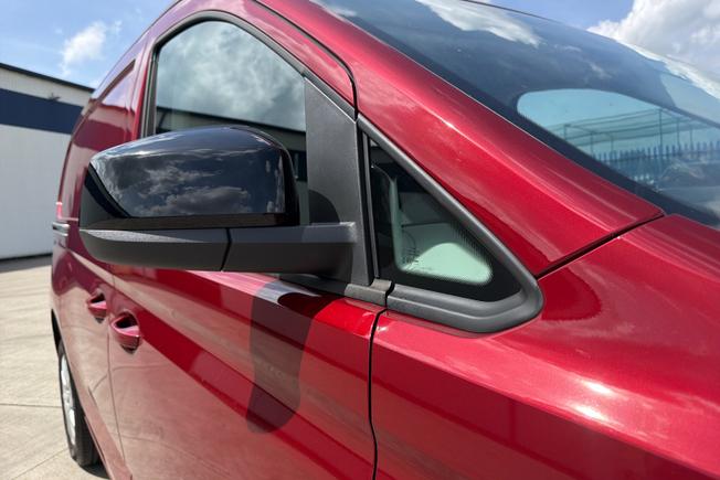 VOLKSWAGEN Caddy Maxi Photo 20