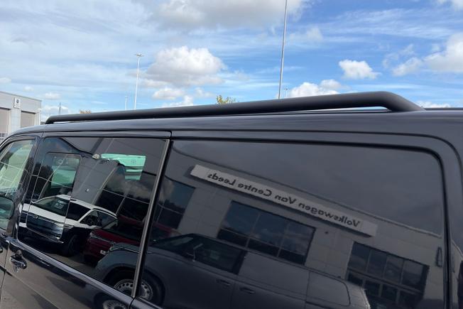 VOLKSWAGEN TRANSPORTER Photo 40