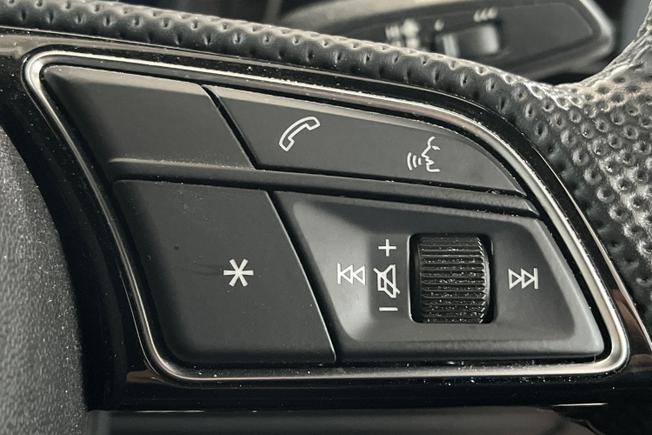 AUDI A1 Photo 17