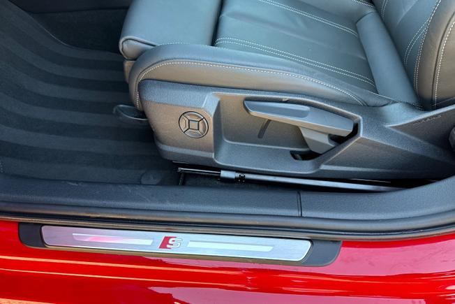Audi A3 Photo 53