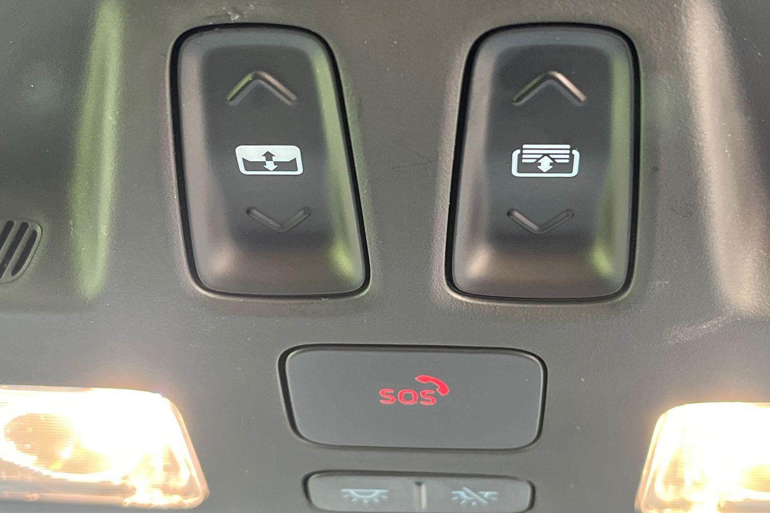 Ford KUGA Photo 26