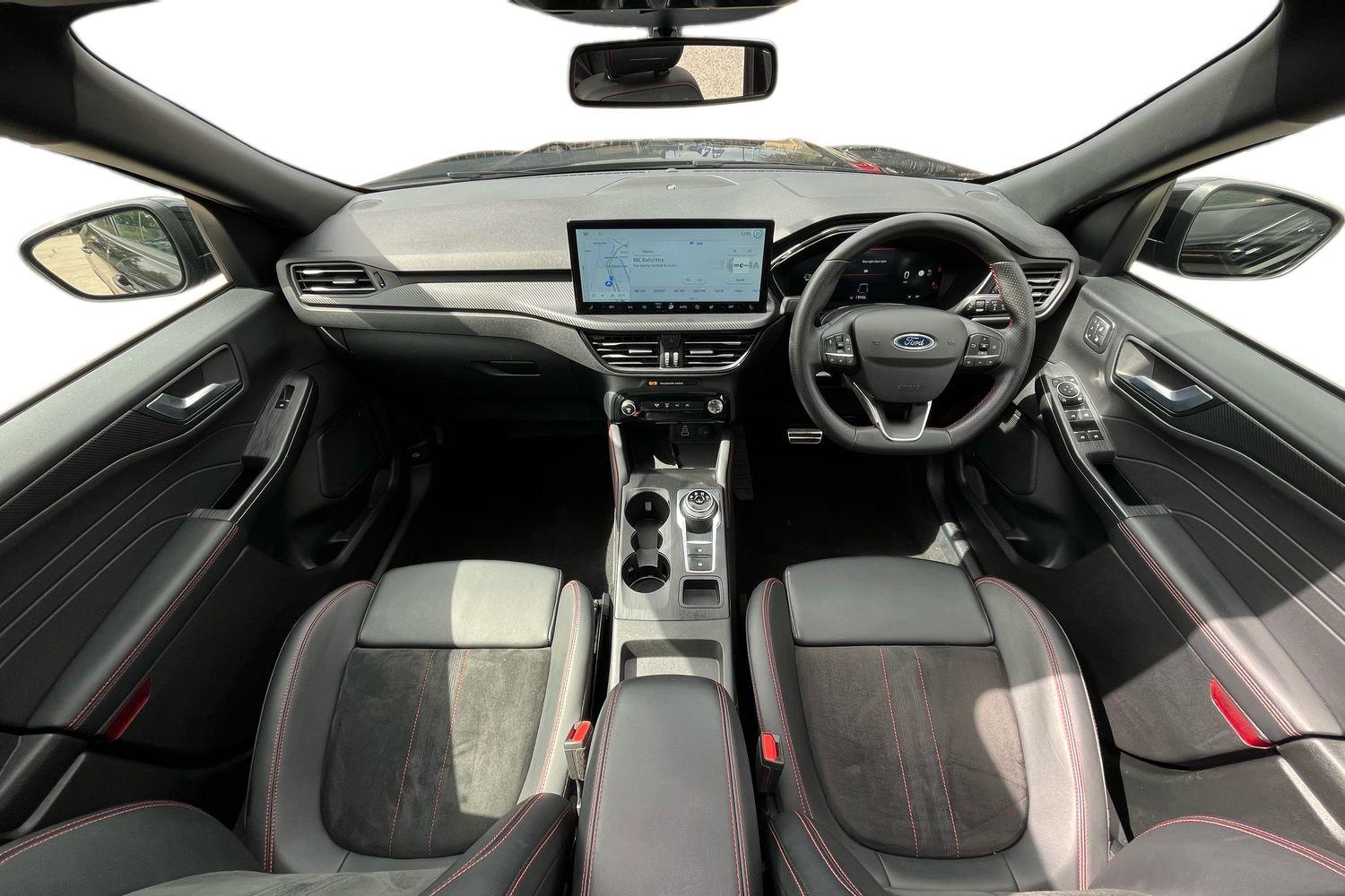 Ford Kuga Photo 9