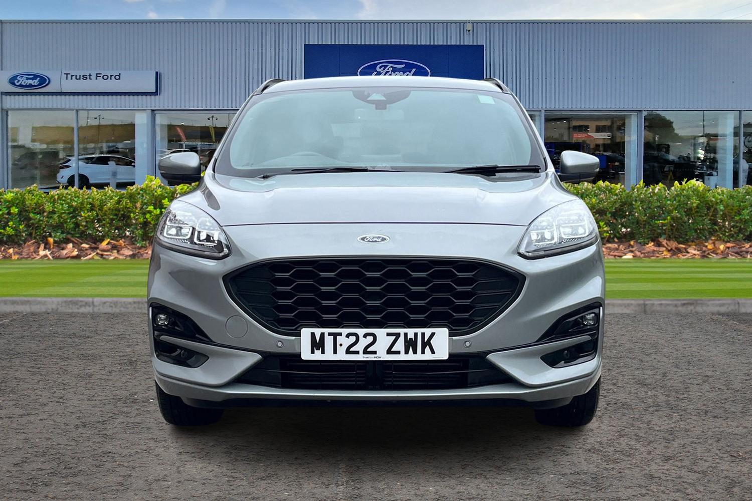 Ford KUGA Photo 5