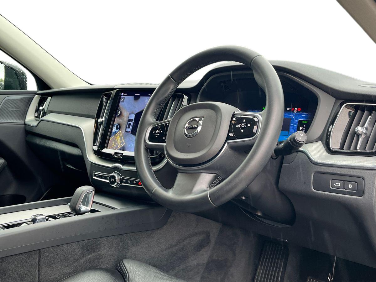 Volvo XC60 Photo 20