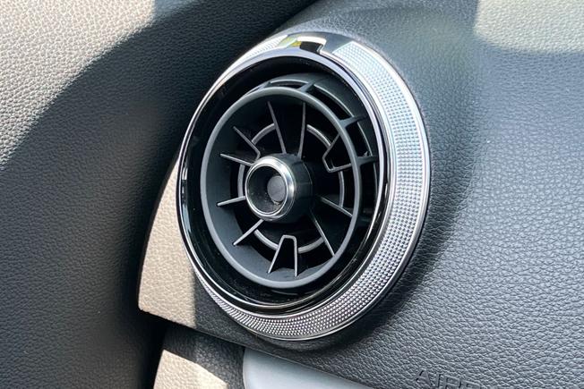 AUDI A3 Photo 31