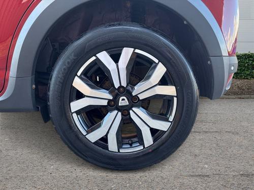 Dacia SANDERO STEPWAY Photo autoimg-d21cbe11d056be2f923390e583d704523cf1b45d.jpg