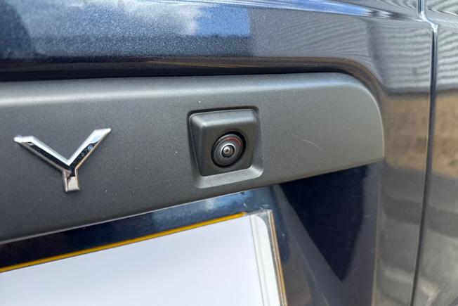 VOLKSWAGEN Caddy Photo 29