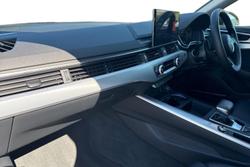 AUDI A4 Avant Photo 2