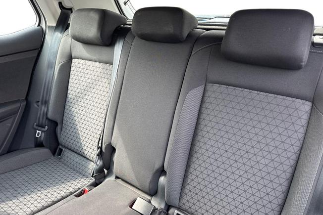 VOLKSWAGEN T-Cross Photo 9