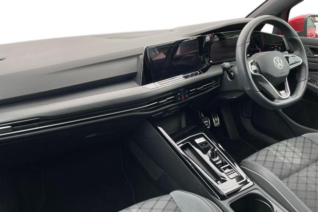 Volkswagen Golf Photo 2