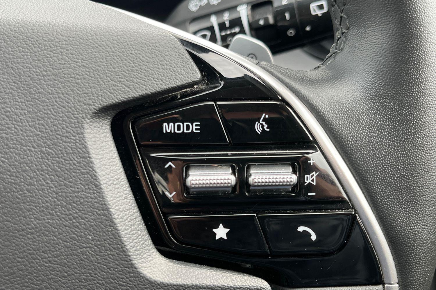 Kia NIRO Photo 23