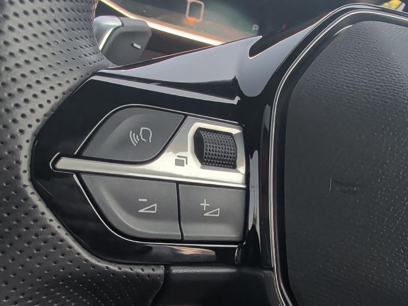 Used Peugeot 2008 YE22MVX 42