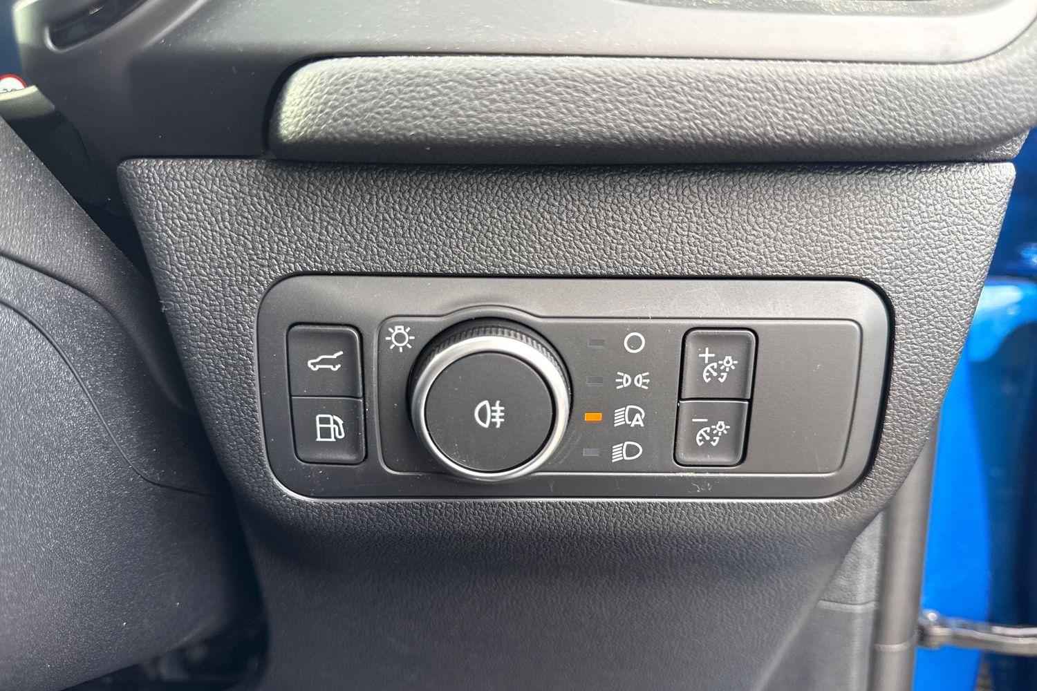 Ford KUGA Photo 33