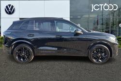 Volkswagen Tiguan Photo 4
