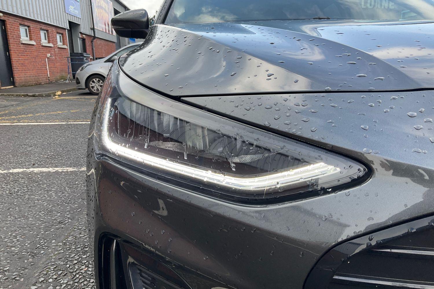 Ford Focus Photo 37