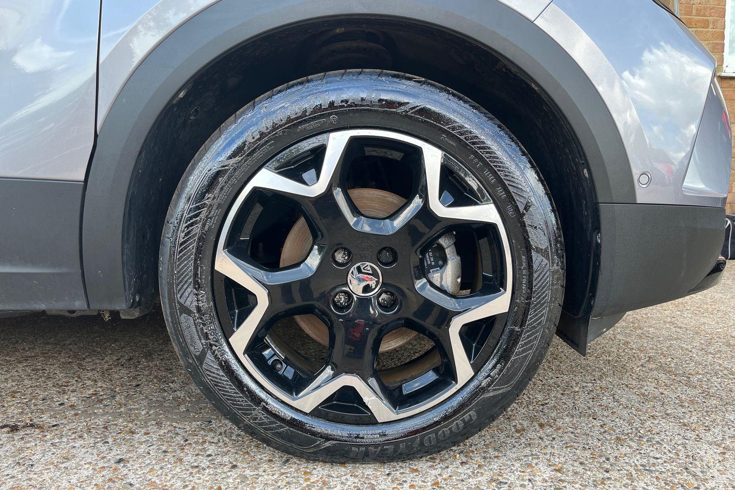 Vauxhall Mokka Electric Photo 7