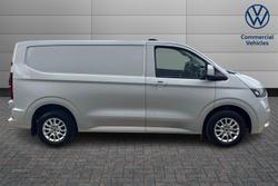 VOLKSWAGEN Transporter Photo 4