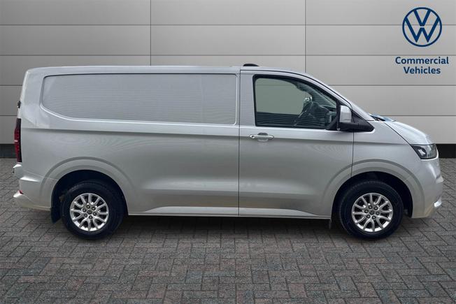 VOLKSWAGEN Transporter Photo 4