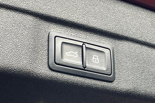 Audi A5 Avant Photo 47