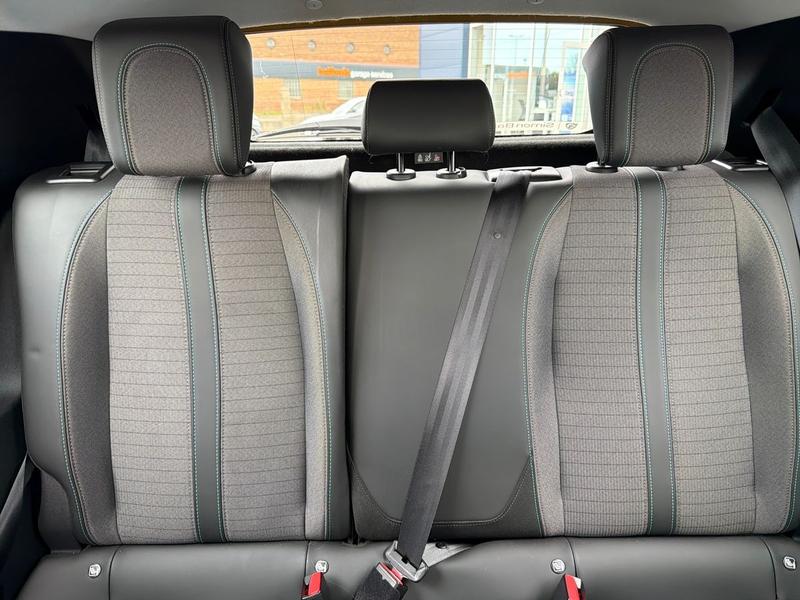 Used Peugeot E-208 GJ72AYC 29