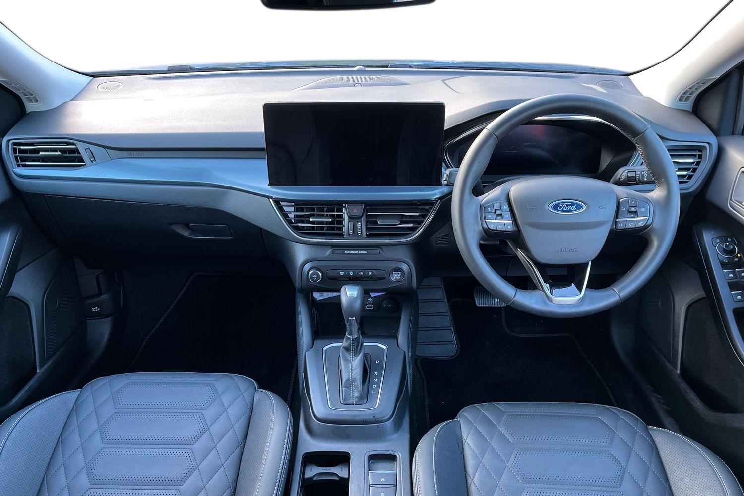 Ford Focus Photo 9