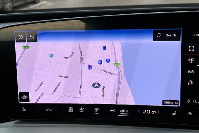 AUDI Q5 Photo 14