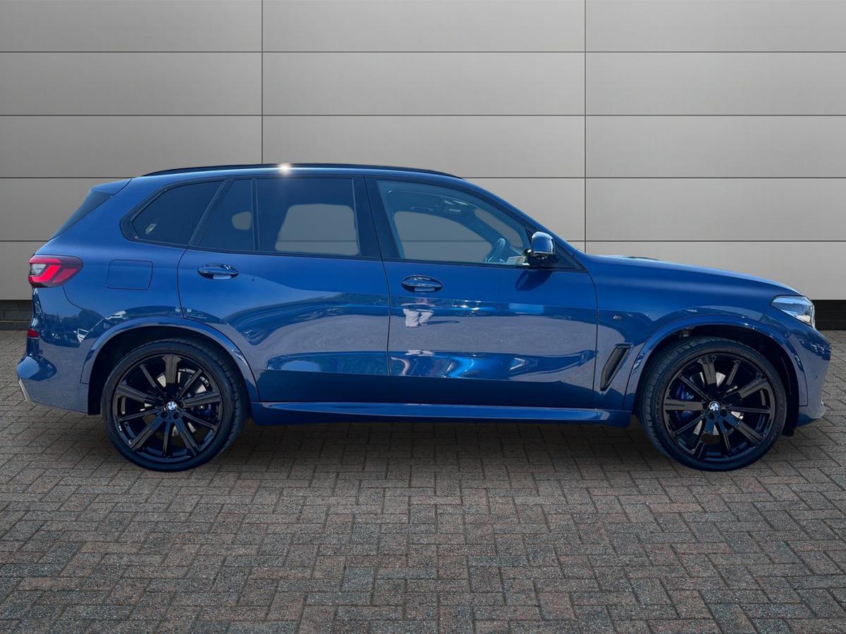 BMW X5 Photo 5