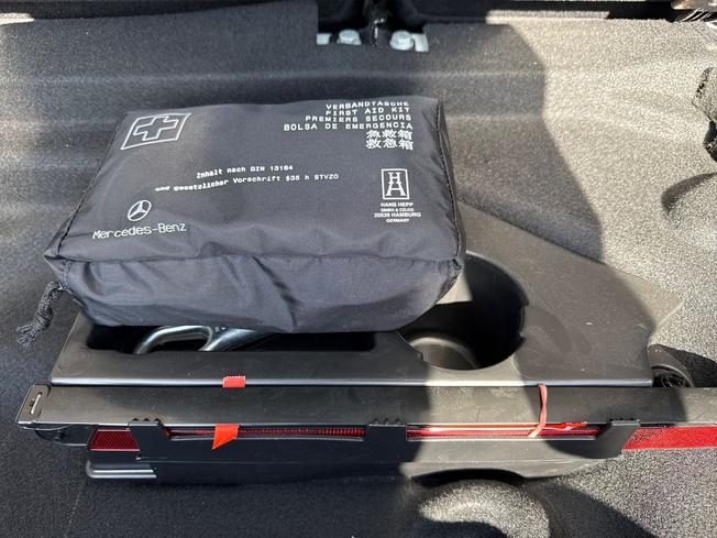 MERCEDES-BENZ Gla Photo 21