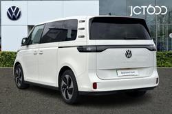VOLKSWAGEN Id. Buzz Photo 3