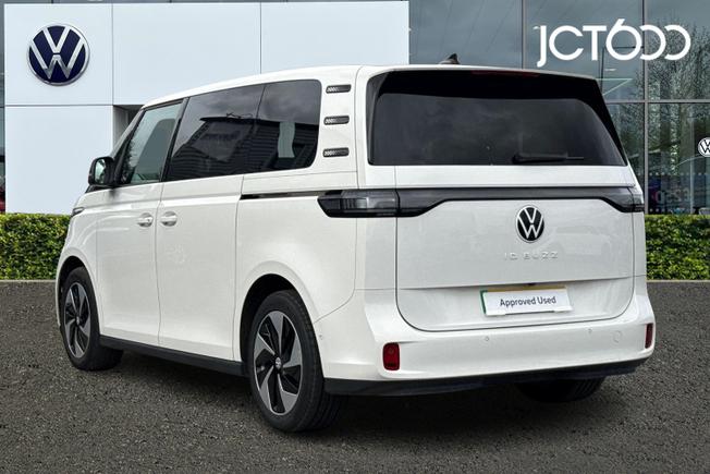 VOLKSWAGEN Id. Buzz Photo 3