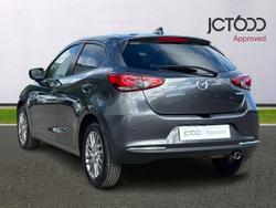 MAZDA Mazda2 Photo 3