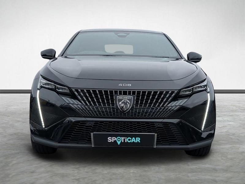 Used Peugeot 408 BP23XKM 8